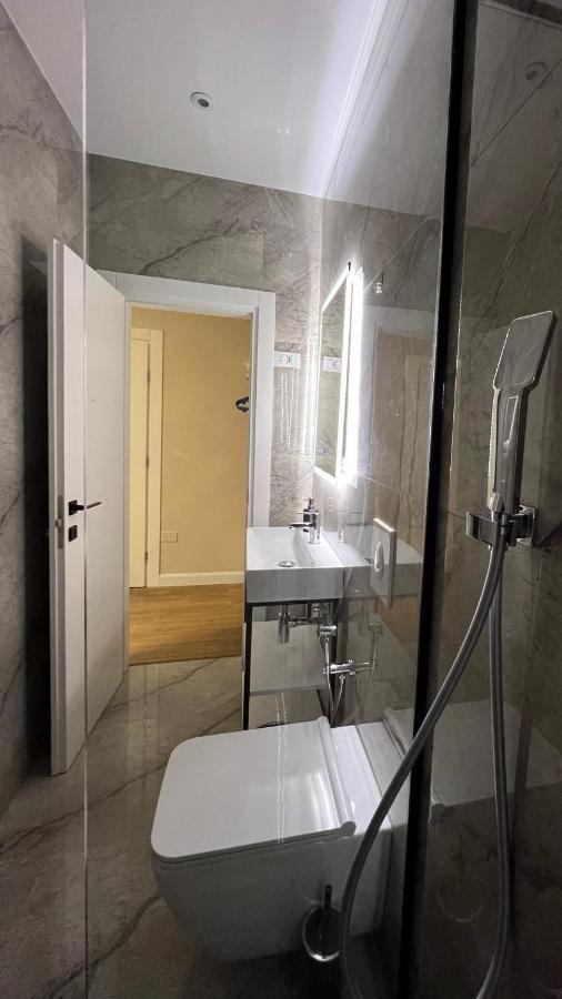 Vila 90 Boutique Hotel Tirana Exterior photo