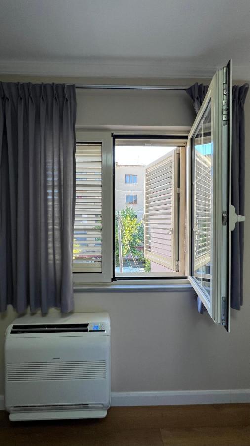 Vila 90 Boutique Hotel Tirana Exterior photo