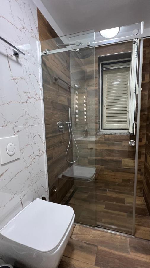 Vila 90 Boutique Hotel Tirana Exterior photo