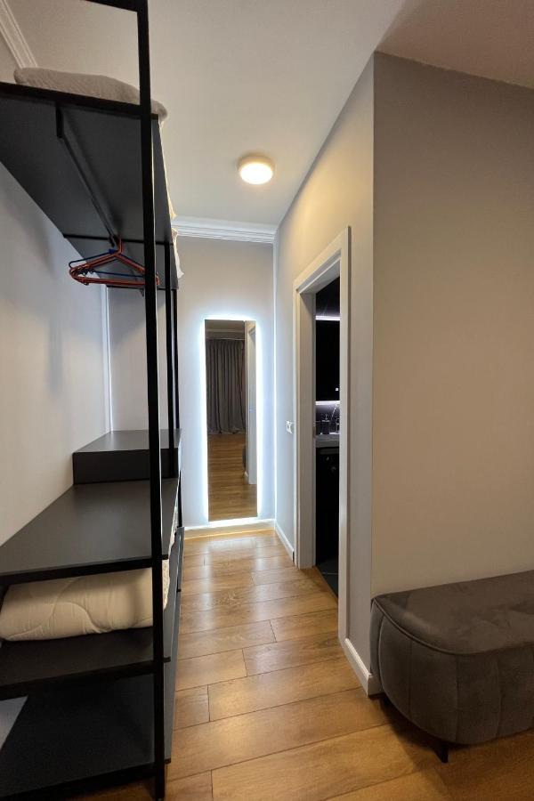 Vila 90 Boutique Hotel Tirana Exterior photo